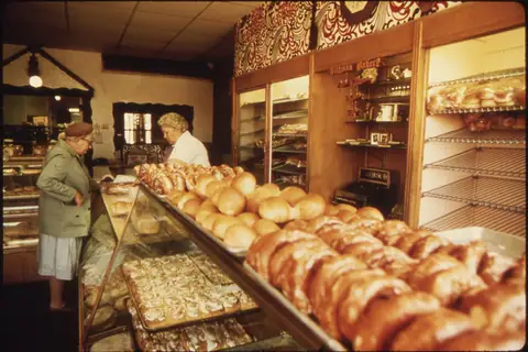 Griffiths Bakery photo 2