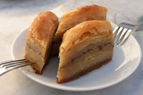 Griffiths Bakery photo 4