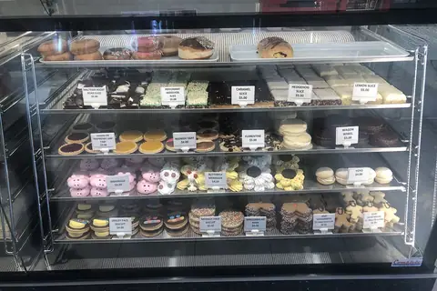 Griffiths Bakery photo 1